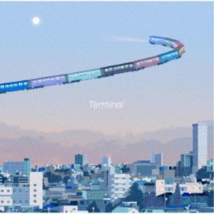 リュックと添い寝ごはん／Terminal《完全生産限定盤》 (初回限定) 【CD】