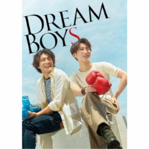DREAM BOYS (初回限定) 【DVD】
