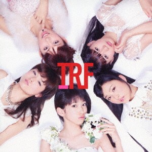 TRFリスペクトアイドル達／TRFリスペクトアイドルトリビュート！！ 【CD+DVD】