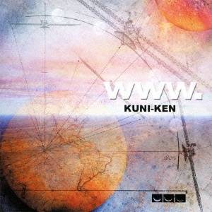 KUNI-KEN／www. 【CD】