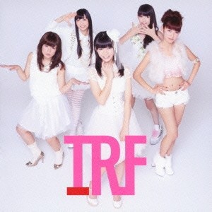 TRFリスペクトアイドル達／TRFリスペクトアイドルトリビュート！！ 【CD】