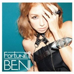 BENI／フォーチュン 【CD】