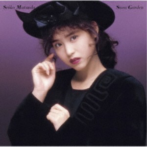 松田聖子／Snow Garden 【CD】