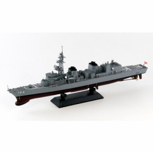 1／700 スカイウェーブシリーズ 海上自衛隊 護衛艦 DD-106 さみだれ 新着艦標識デカール付き 【J68】 (プラモデル)おもちゃ プラモデル