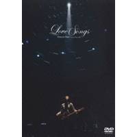 Concert Tour 2005 Love Songs 【DVD】