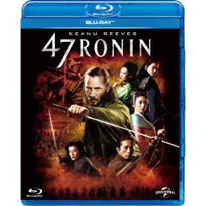 47RONIN 【Blu-ray】