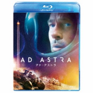 アド・アストラ 【Blu-ray】