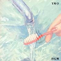 YMO／BGM 【CD】