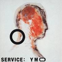 YMO／SERVICE 【CD】