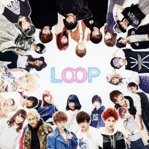 ZOLA × DOKUMO BOYS！ ＆ GIRLS！／LOOP(初回限定) 【CD+DVD】