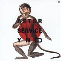 YMO／AFTER SERVICE 【CD】