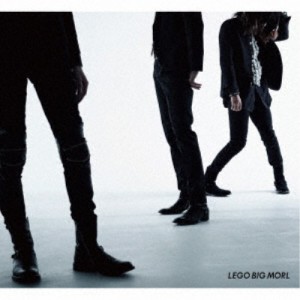 LEGO BIG MORL／kolu＿kokolu (初回限定) 【CD】