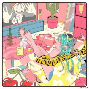 MAISONdes／ノイジールーム (期間限定) 【CD+Blu-ray】