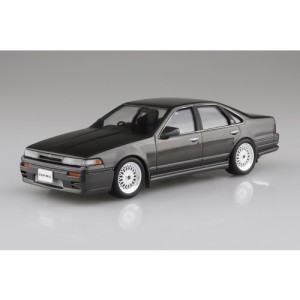 ザ☆チューンドカー 1／24 A31 セフィーロ ’91 エアロカスタム(ニッサン)【再販】おもちゃ プラモデル