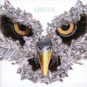 ミテイノハナシ／CRYSTAL.《通常盤》 【CD】