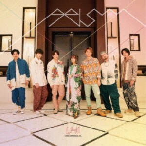 Love Harmony’s，Inc.／PRISM 【CD】