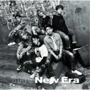 GOT7／THE New Era《通常盤》 【CD】