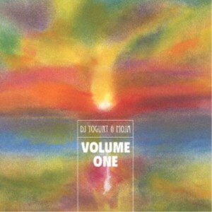 DJ Yogurt ＆ Moja／VOLUME ONE 【CD】