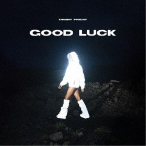 DEBBY FRIDAY／GOOD LUCK 【CD】