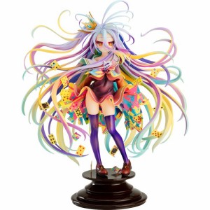 ゲーム ノー ライフ フィギュアの通販｜au PAY マーケット