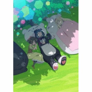 くまクマ熊ベアー 第2巻 【DVD】