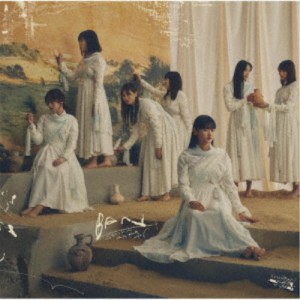 櫻坂46／BAN《通常盤》 【CD】