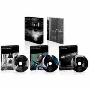 タル・ベーラ 伝説前夜 Blu-ray BOX 【Blu-ray】