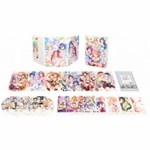 ご注文はうさぎですか？？ Blu-ray BOX 【Blu-ray】