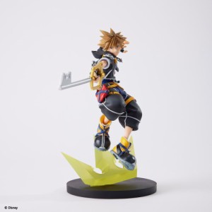 キングダム ハーツ ソラ フィギュアの通販｜au PAY マーケット