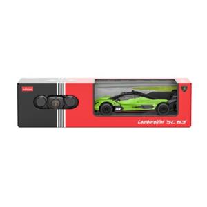 ランボールギーニ ラジコン 十分の一スケール 楽天市場】ラジコン ランボルギーニ 1／24の通販