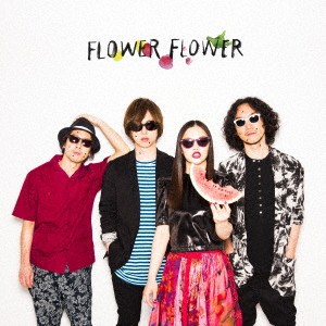 FLOWER FLOWER／マネキン《通常盤》 【CD】
