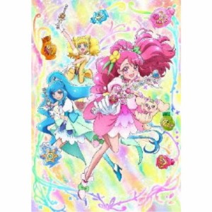 ヒーリングっど□プリキュア vol.4 【Blu-ray】