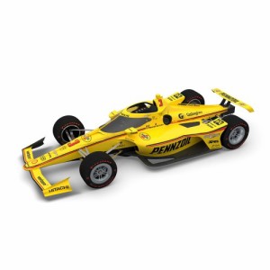 1／20 インディカー チーム・ペンスキー ’スコット・マクラフリン’ 2023 インディ500 【GIMS2023SMI】 (プラスチックモデルキット)