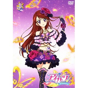 アイカツ！ 3 【DVD】