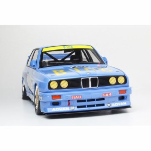 1／24 BMW M3 E30 Gr.A 1990 インターTEC クラスウィナーin富士スピードウェイ 【PN24019】 (プラスチックモデルキット)