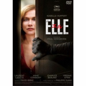 エル ELLE 【DVD】