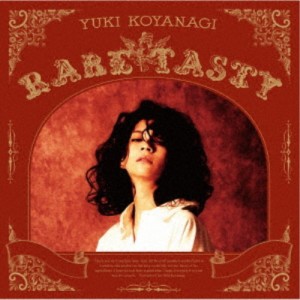 小柳ゆき／RARE TASTY《映像盤》 【CD+Blu-ray】