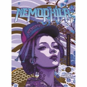 NEMOPHILA／NEMOPHILA 5th Anniversary 〜地獄のゆるふわ LIVE at 日本武道館〜 【Blu-ray】