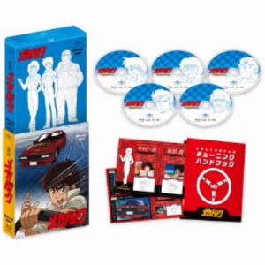 よろしくメカドック Blu-ray BOX 【Blu-ray】