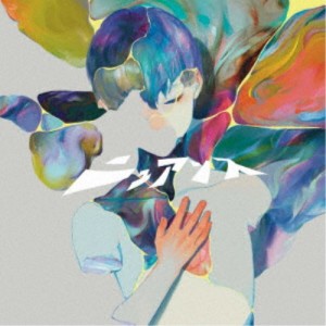 い□どっと／ニュアンス《限定盤A》 (初回限定) 【CD+DVD】