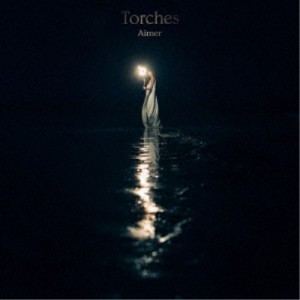 Aimer／Torches (初回限定) 【CD+DVD】