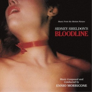 ENNIO MORRICONE／オリジナル・サウンドトラック 華麗なる女相続人《数量限定盤》 (初回限定) 【CD】