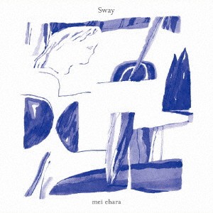 mei ehara／Sway 【CD】