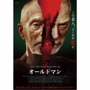 オールドマン 【DVD】
