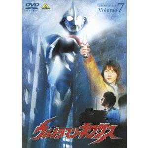 ウルトラマンネクサス Volume.7 【DVD】