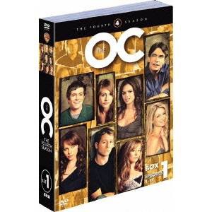 The OC ＜ファイナル＞ セット1 【DVD】