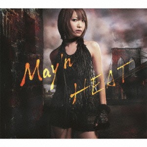 May’n／HEAT(初回限定) 【CD+DVD】