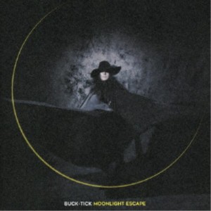 BUCK-TICK／MOONLIGHT ESCAPE《通常盤》 【CD】