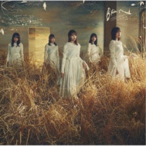 櫻坂46／BAN《TYPE-B》 【CD+Blu-ray】