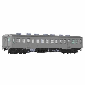 小湊鐵道キハ200形［前期型］(限定品 無塗装仕様) 1／80スケール 【PP153】 (プラスチック キット)おもちゃ プラモデル